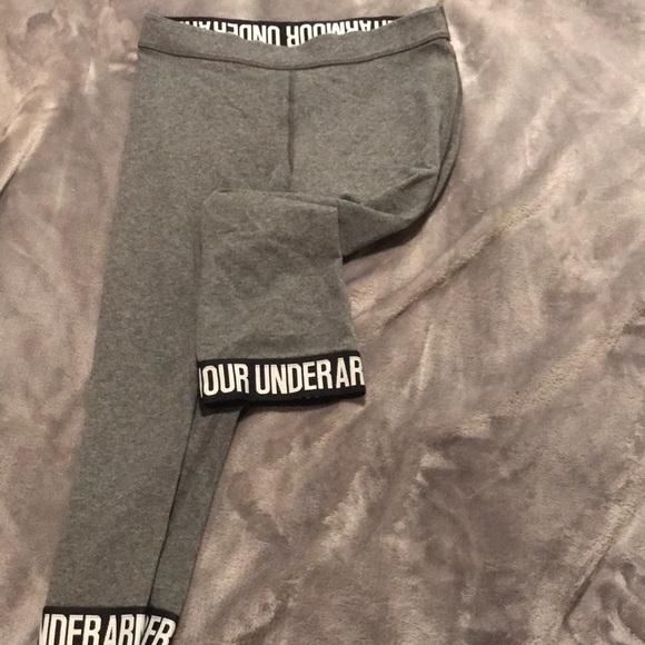 Under Armour Pants - Under Armour leggings